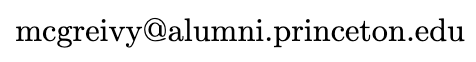alumni email